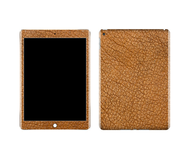 iPad Mini 4 Leather