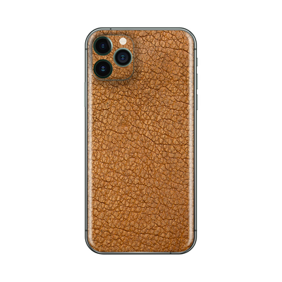 iPhone 11 Pro Leather