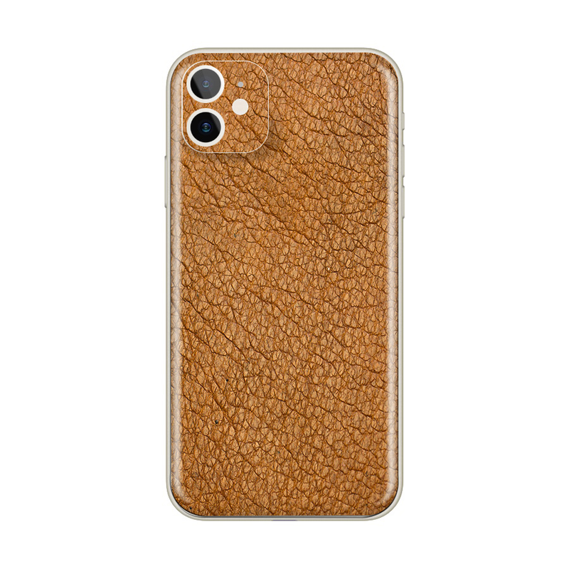 iPhone 11 Leather