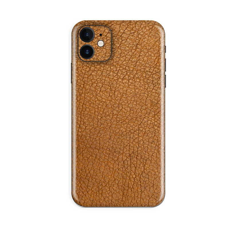 iPhone 12 Mini Leather