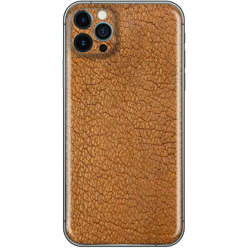 iPhone 12 Pro Leather