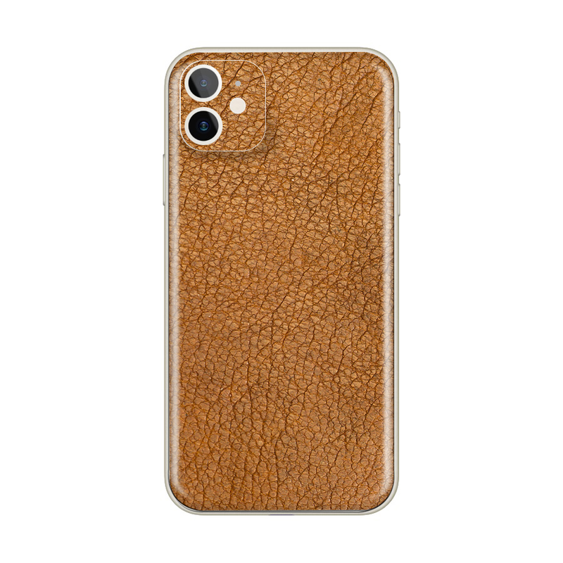 iPhone 12 Leather