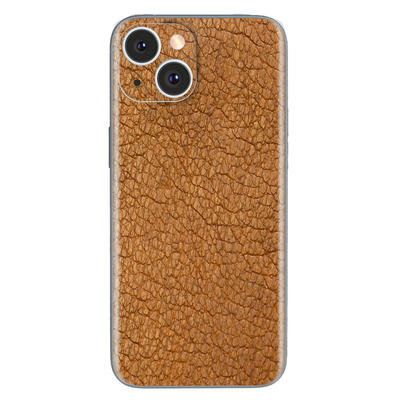 iPhone 15 Leather