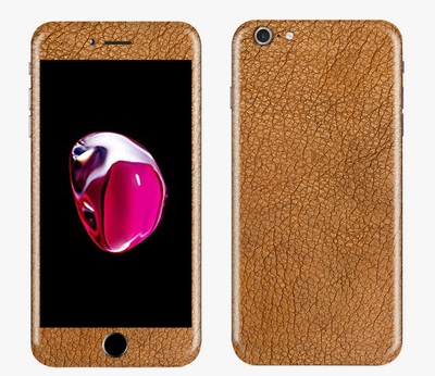 iPhone 6 Leather