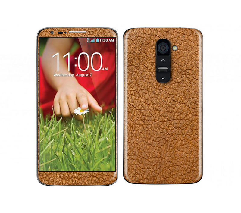 LG G2 Leather