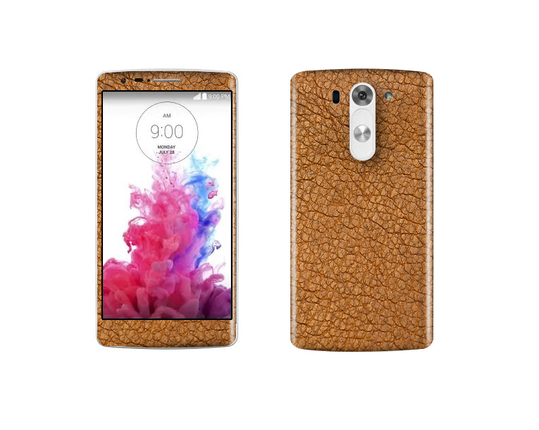 LG G3 Leather