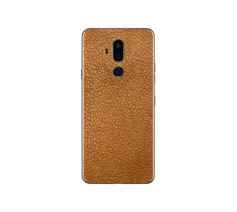 LG G7 Thin Q Leather