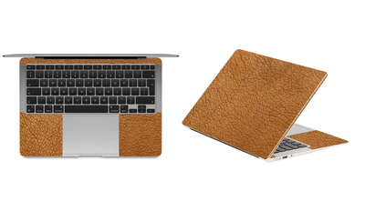 MacBook 13 Leather