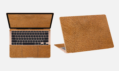 MacBook Air 13 2020 Leather