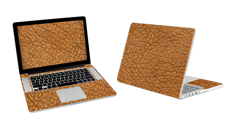 MacBook Pro 15 Retina Leather