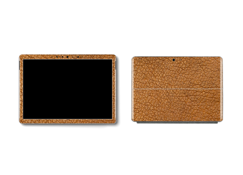 Microsoft Surface Pro 7 Leather