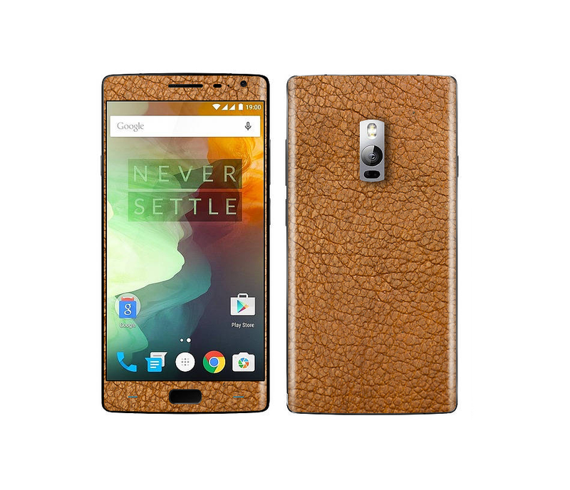 OnePlus 2 Leather