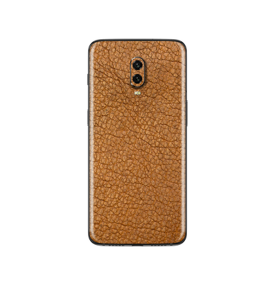 OnePlus 6t Leather