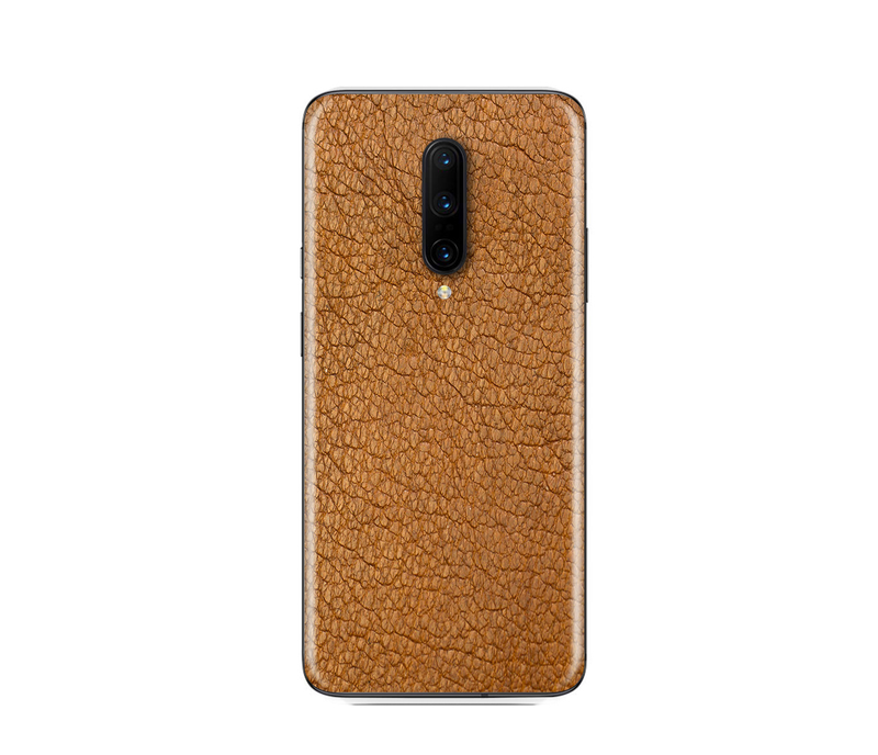 OnePlus 7 Pro  Leather