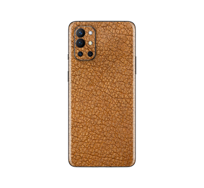 OnePlus 9R  Leather