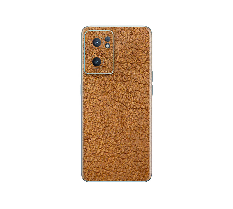 OnePlus Nord CE 2 5G  Leather