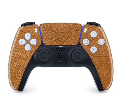 PlayStation 5 Dualsense Controller Leather