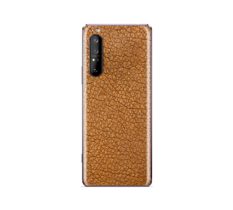 Sony Xperia 5 ll Leather