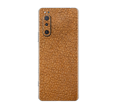 Sony Xperia 5 ll Leather