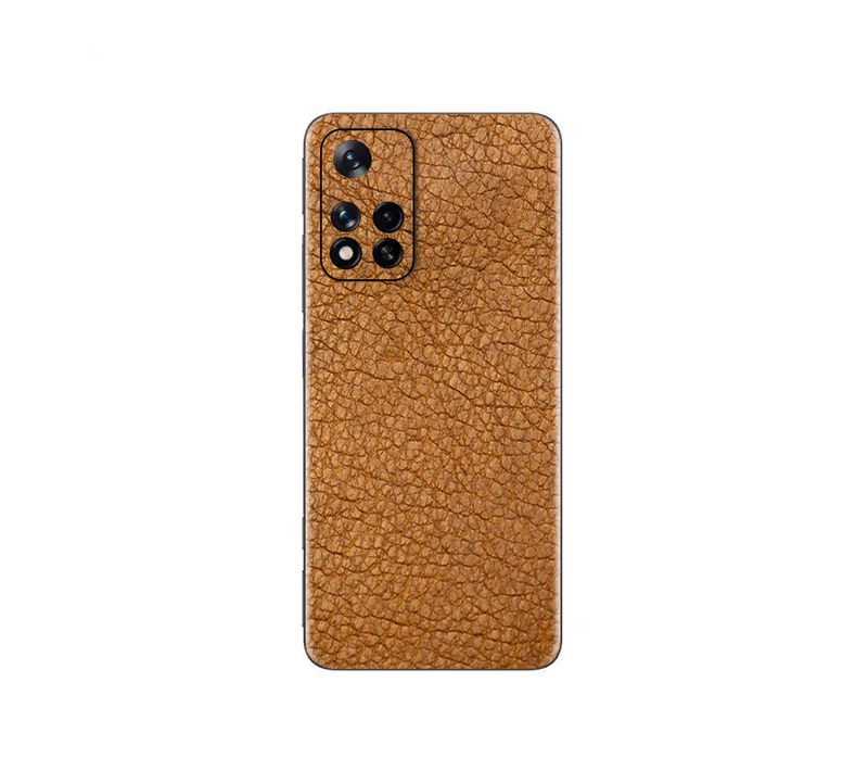 Xiaomi 11i  Leather