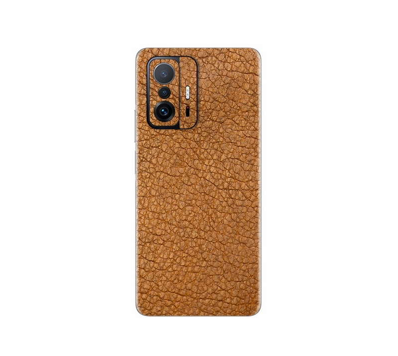 Xiaomi 11T Pro  Leather