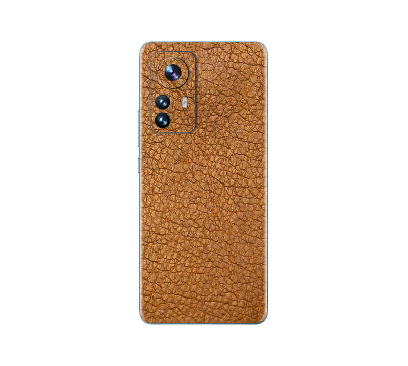 Xiaomi 12 Pro  Leather