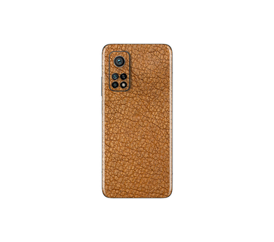 Xiaomi Mi 10T Leather