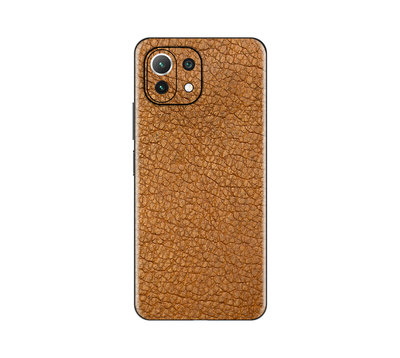 Xiaomi Mi 11 Lite Leather