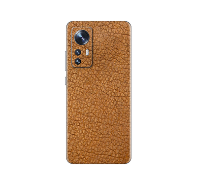 Xiaomi Mi 12 Pro Leather