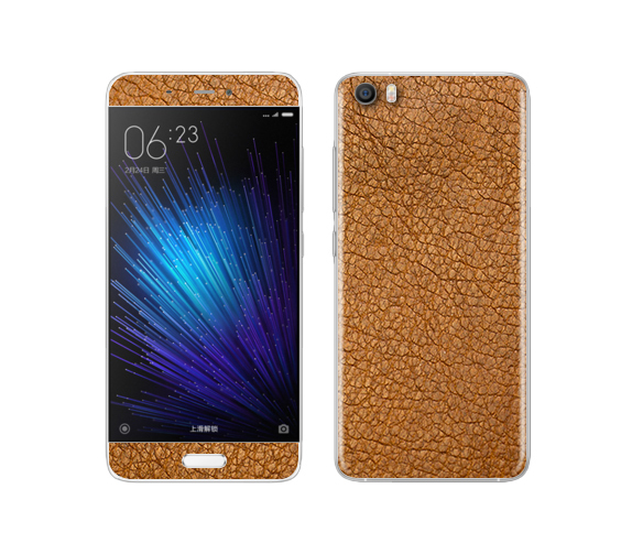 Xiaomi Mi 5 Leather