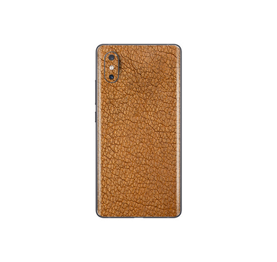 Xiaomi Mi 8 Leather