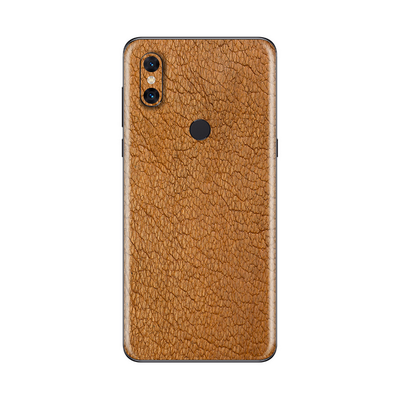 Xiaomi Mi Mix 3 Leather