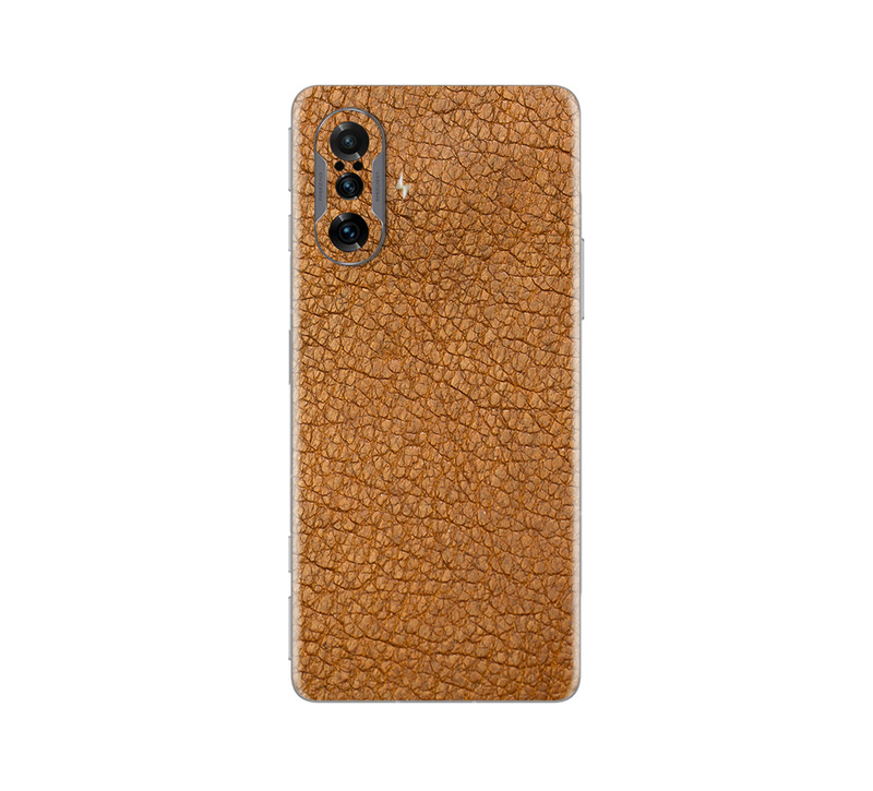 Xiaomi Poco F3 GT  Leather