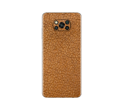 Xiaomi Poco X3 Pro Leather