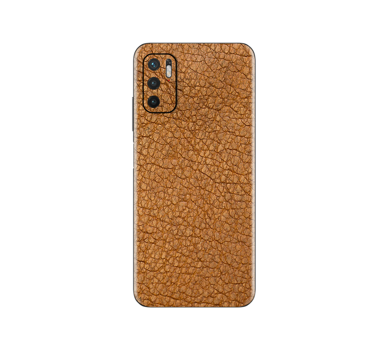 Xiaomi Redmi Note 10 5G Leather