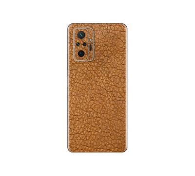 Xiaomi Redmi Note 10 Pro Leather