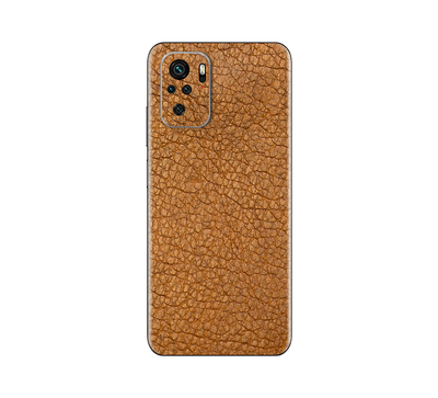 Xiaomi Redmi Note 10 Leather