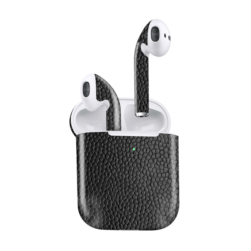 Apple Airpods 2nd Gen Wireless Charging Leather