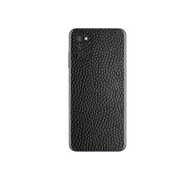 Galaxy A03s Leather