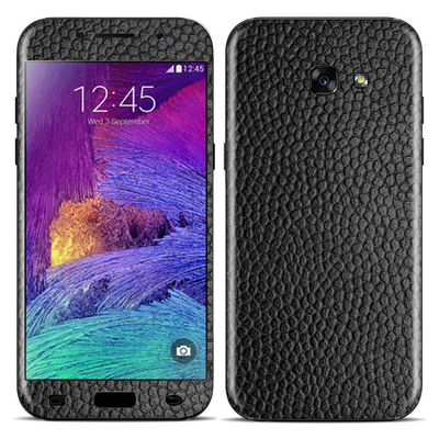 Galaxy A5 2017 Leather