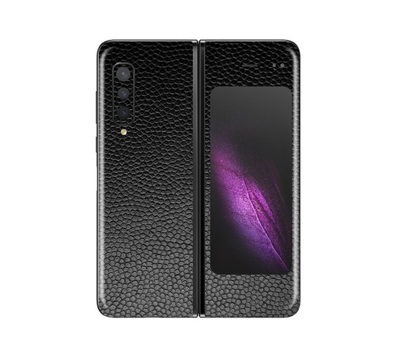 Galaxy Fold Leather