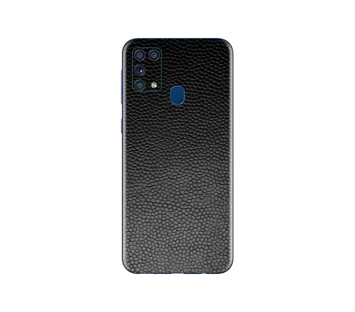 Galaxy M31 Leather