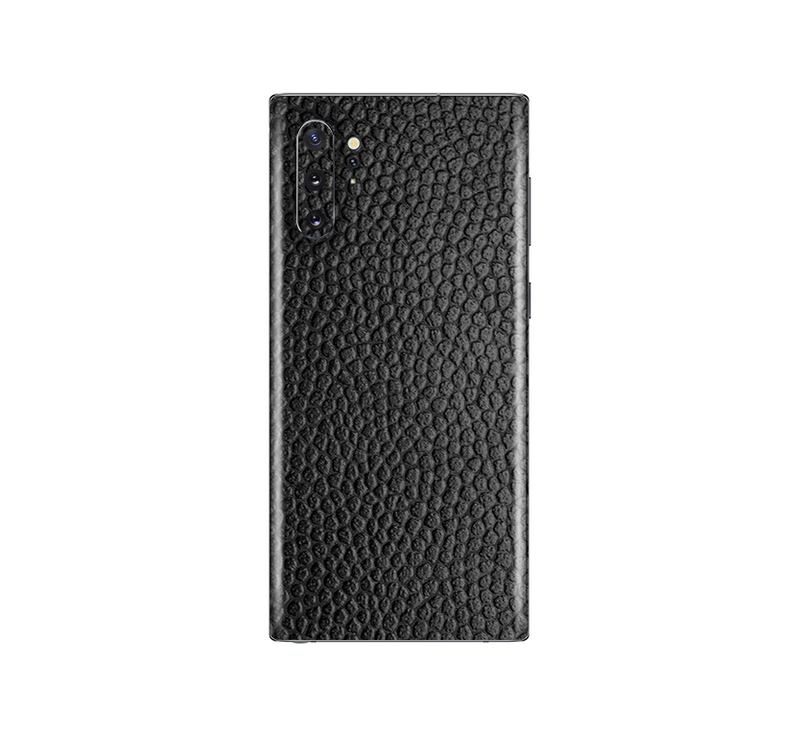 Galaxy Note 10 Plus 5G Leather