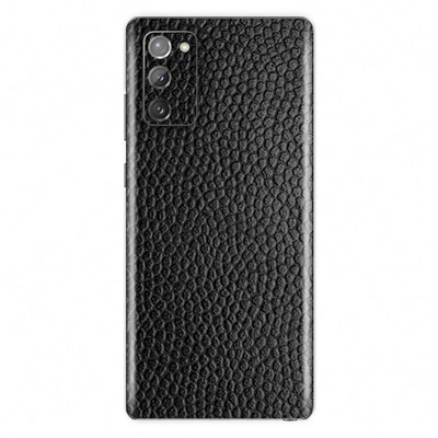 Galaxy Note 20 Leather