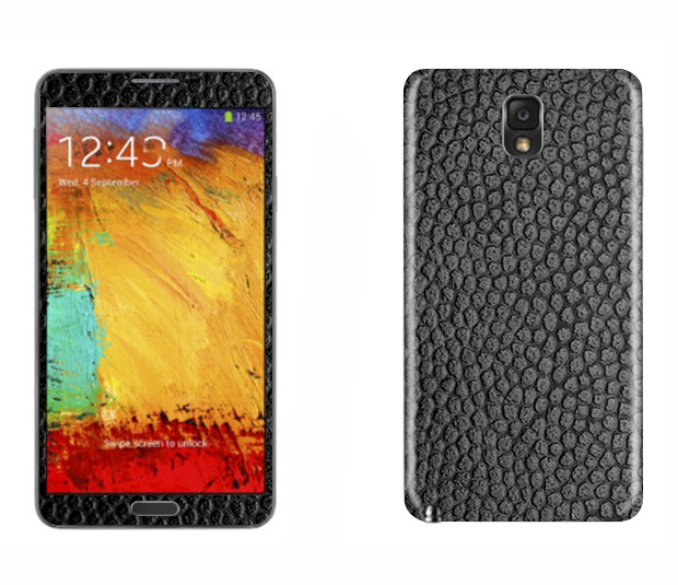 Galaxy Note 3 Leather