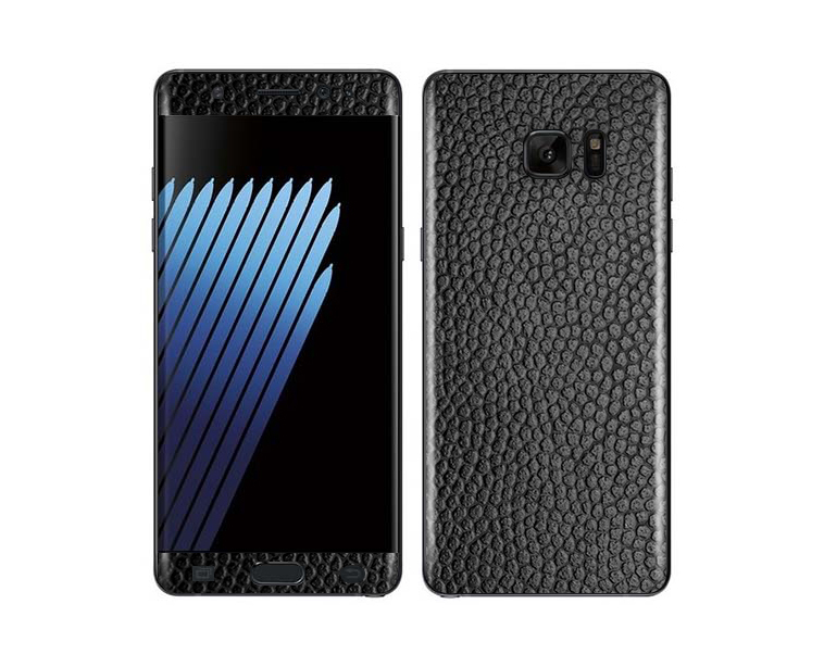 Galaxy Note 7 Leather