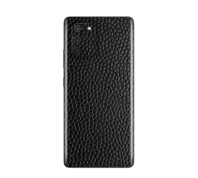 Galaxy S10 Lite Leather