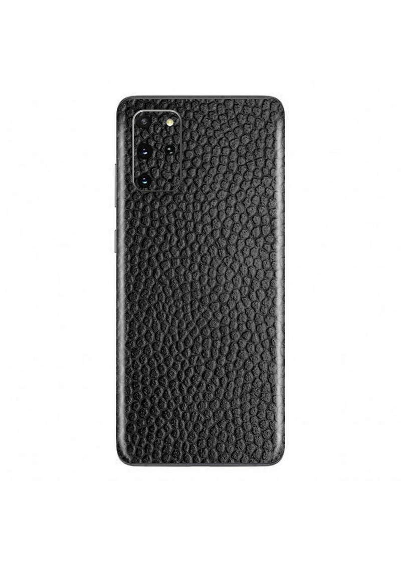 Galaxy S20 Plus Leather