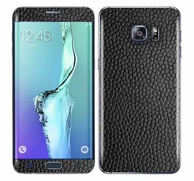 Galaxy S6 Edge Leather