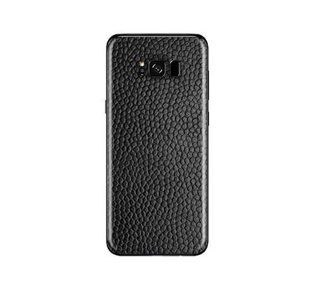 Galaxy S8 Plus Leather